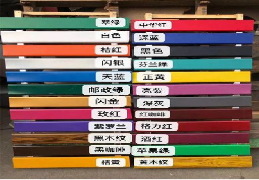 岐山做招牌可以用哪些材料？