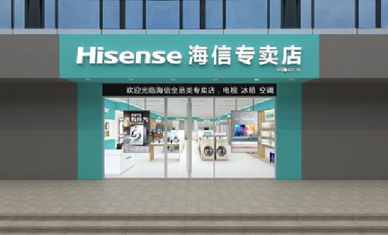 岐山如何加强专卖店门头设计品质？
